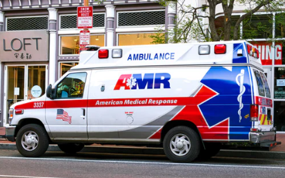 Ambulance